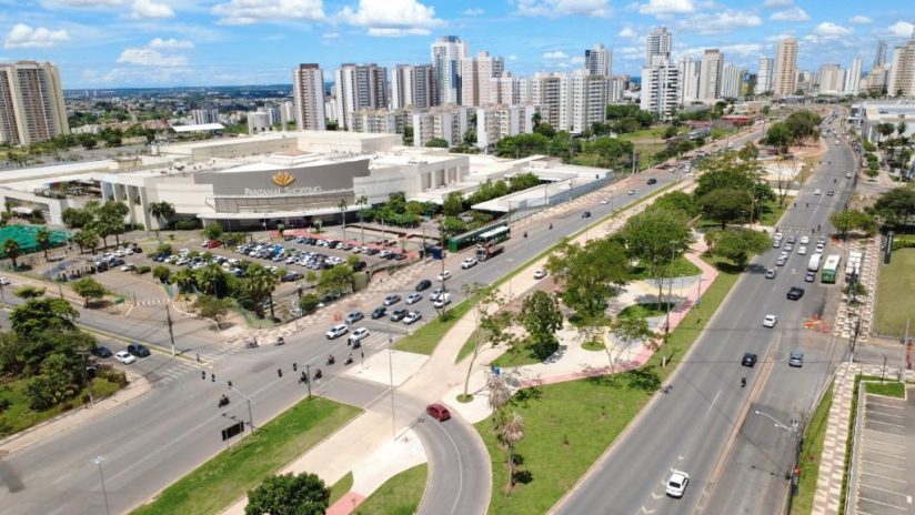 CUIABÁ-MT: Governo de MT pagou R$ 206 milhões por obras do BRT até o momento; apenas venda do VLT rendeu R$ 915 milhões