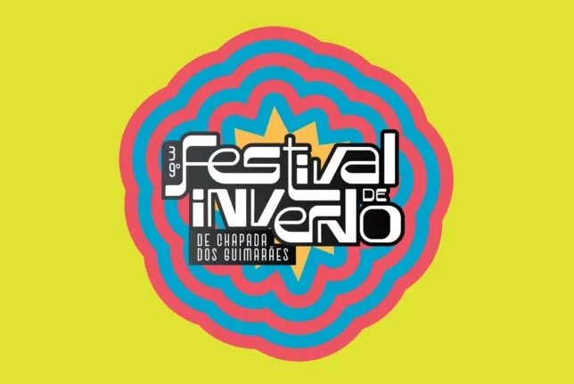 Shows & Eventos: Festival de Inverno de Chapada dos Guimarães 2026