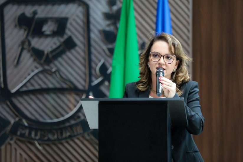 “Mato Grosso tem a estratégia mais consistente de regularização ambiental”, afirma secretária