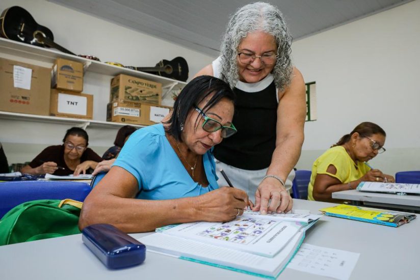 SEDUC-MT: Municípios participantes do programa Mais MT Muxirum devem indicar coordenadores locais e selecionar alfabetizadores