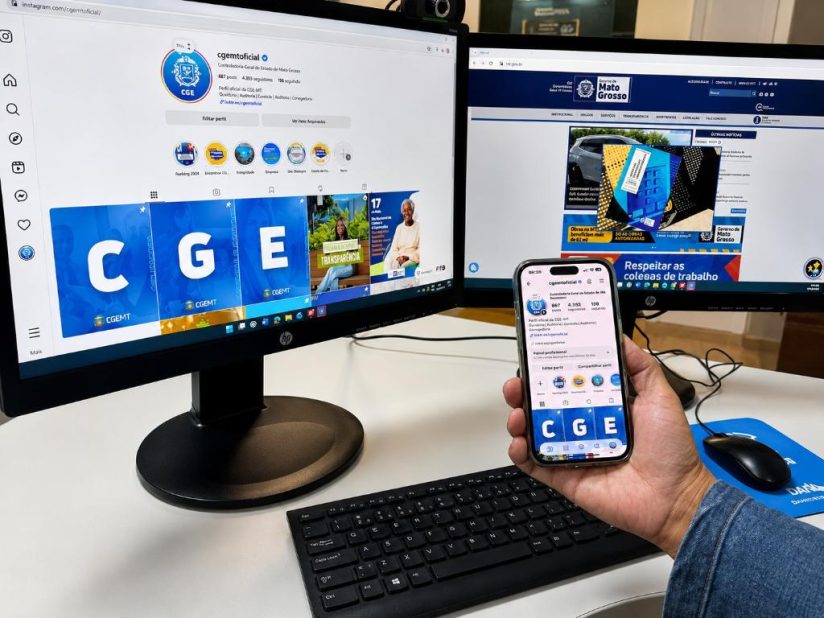 Órgãos públicos de MT devem suspender publicidade institucional a partir de 4 de julho