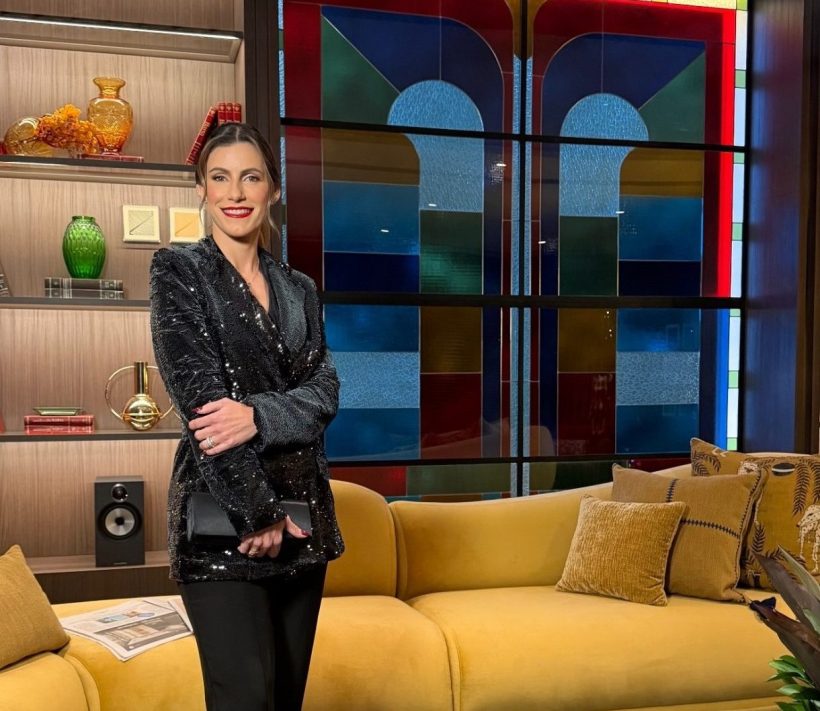 Marcella Porto estreia na CASACOR MT com o Espaço Família – ENTRE NÓS