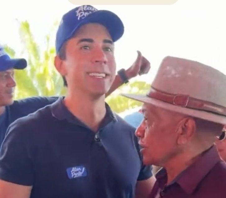 Alan Porto participa da Cavalhada de Poconé e destaca a importância da preservação da cultura mato-grossense e das tradições regionais.