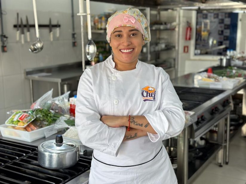 EDUCAÇÃO MT: Comunidade escolar já pode votar nas receitas do SuperChef da Educação 2026