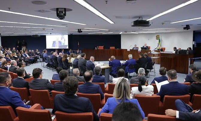 MT e Pará iniciam processo de regularização de imóveis na divisa dos Estados