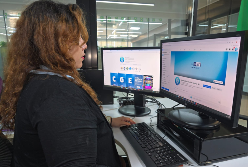 ELEIÇÕES 2026: Uso de redes sociais e IA exige atenção dos servidores no período eleitoral