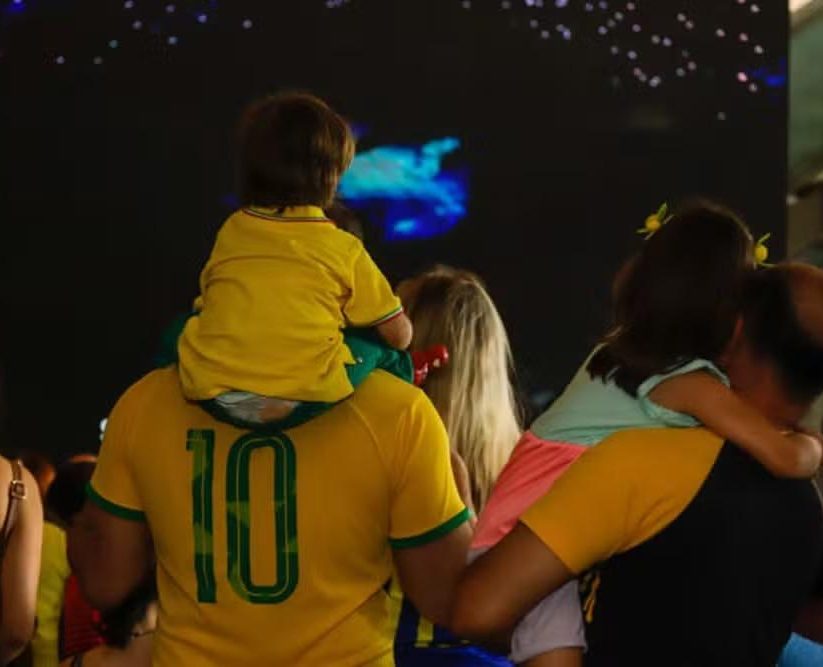 Procon-MT alerta torcedores sobre direitos durante transmissão dos jogos da Copa em bares e restaurantes
