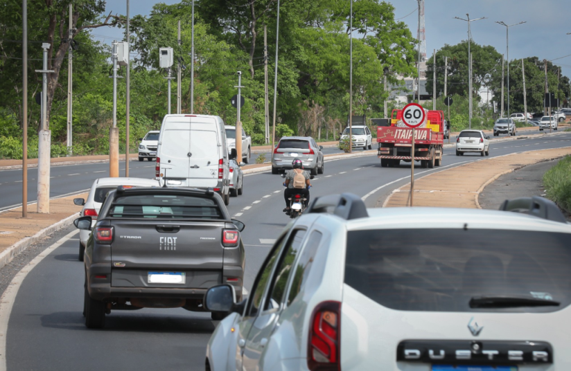 MATO GROSSO: Proprietários de veículos com placa final 6 têm até o dia 30 de junho para quitar a taxa do Licenciamento 2026