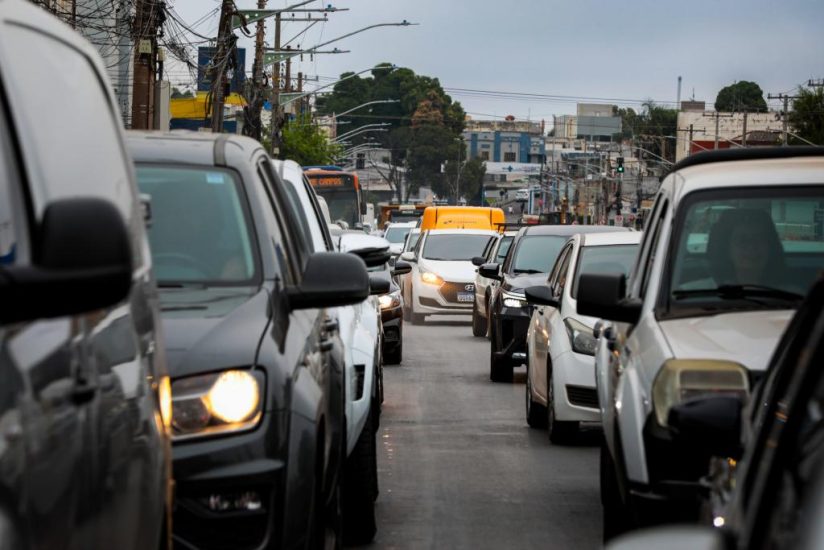 DETRAN-MT: Transferência de veículos pode ser feita de forma online