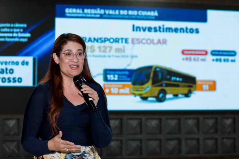 SEDUC-MT alinha investimentos com municípios dos vales do Cuiabá e do Araguaia