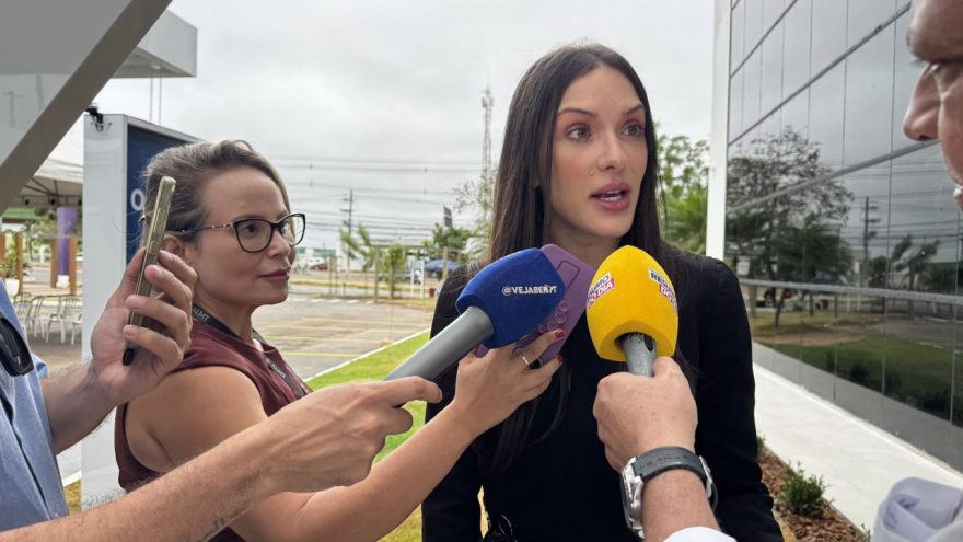 Lei de Janaina Riva cria semana de conscientização e combate a deepfakes e pornografia em Mato Grosso