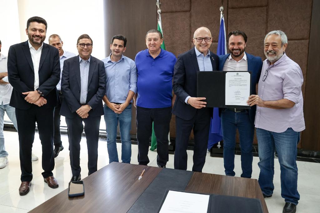 Governador Pivetta autoriza mais investimentos no Médio-Norte: “obras importantes estão saindo do papel”, afirma vice-prefeito de Sorriso
