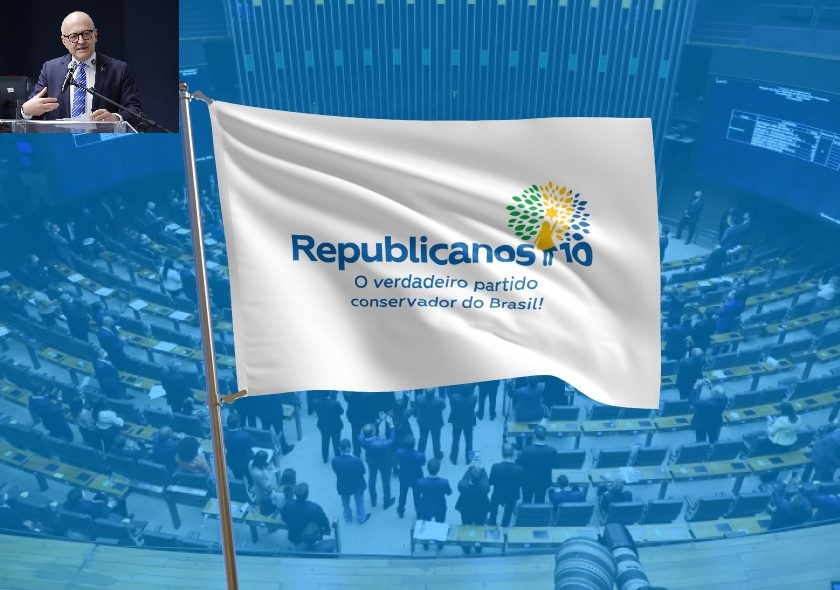 Partido Republicanos inaugura nova sede em Cuiabá