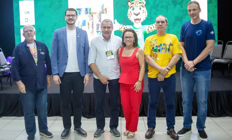 Rotas do Turismo Agro Sustentável e da Longevidade são apresentadas na FIT Pantanal