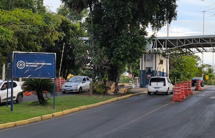 UFMT abre 1.803 vagas com notas do Enem de 2016 a 2025