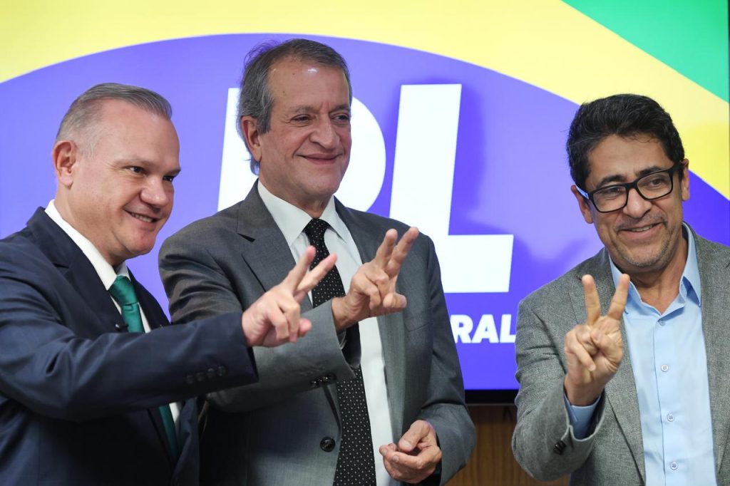 Wellington anuncia Convenção Estadual do PL para 22 de julho e dá início à caminhada rumo ao Governo de MT