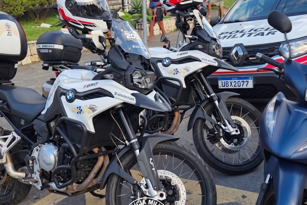 POLICIAMENTO DE TRÂNSITO PRENDE INDIVÍDUO POR RECEPTAÇÃO E ADULTERAÇÃO DE VEÍCULO DURANTE OPERAÇÃO policiamento-de-transito-prende-individuo-por-receptacao-e-adulteracao-de-veiculo-durante-operacao