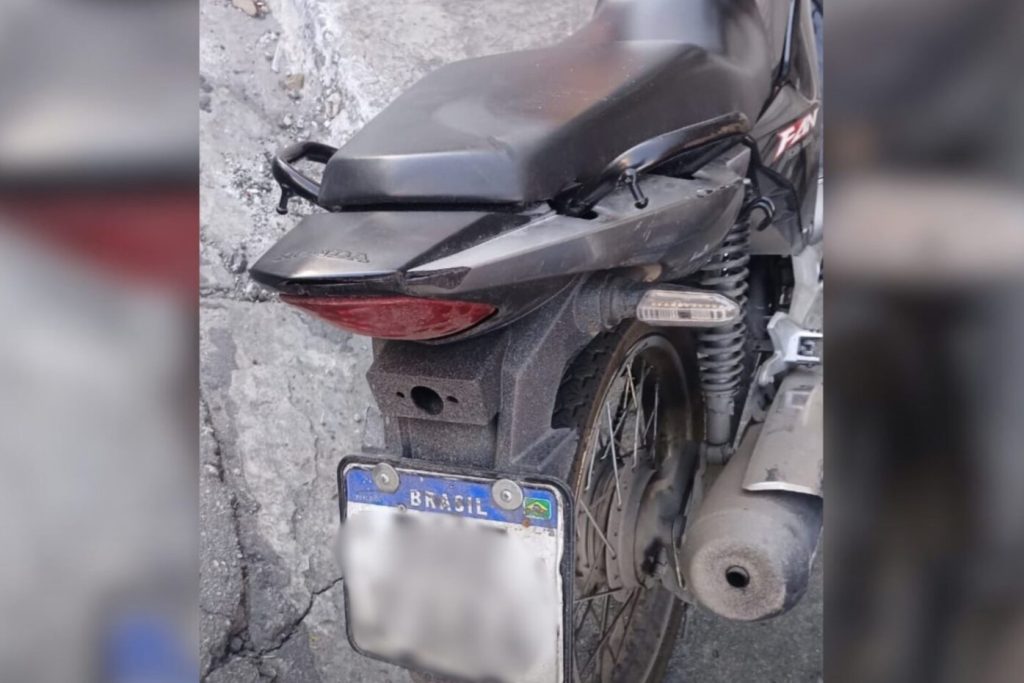 MOTOCICLISTA É PRESO APÓS ATROPELAR ADOLESCENTE ENQUANTO EMPINAVA MOTOCICLETA EM JANDIRA motociclista-e-preso-apos-atropelar-adolescente-enquanto-empinava-motocicleta-em-jandira
