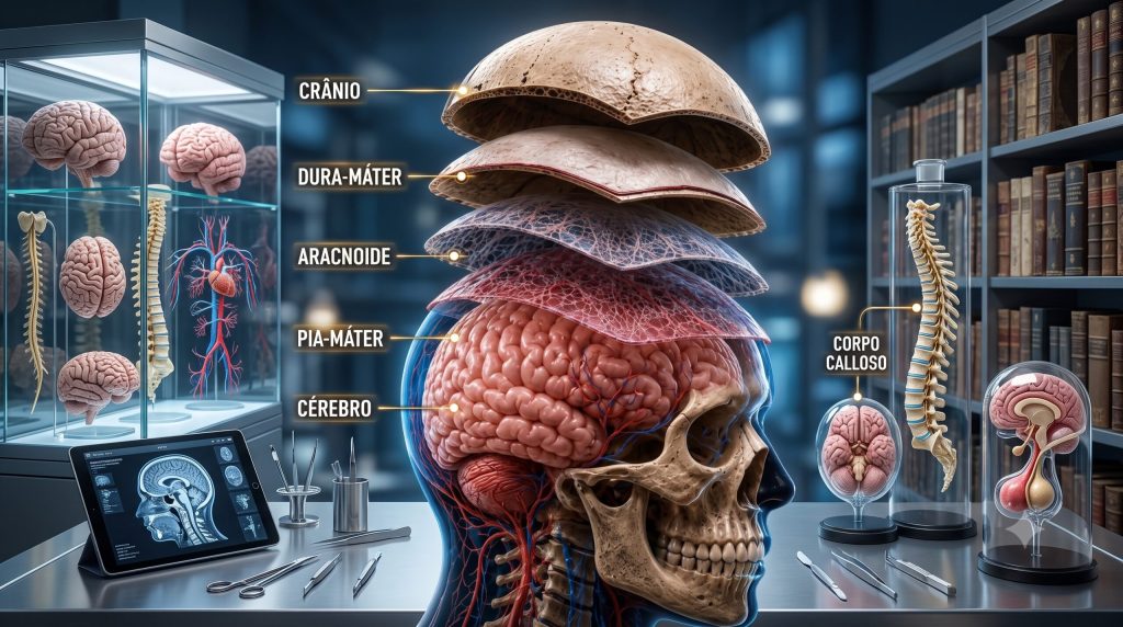 CEREBRO UM SISTEMA DE PROTEÇÃO ENCEFÁLICA COMPLEXO cerebro-um-sistema-de-protecao-encefalica-complexo