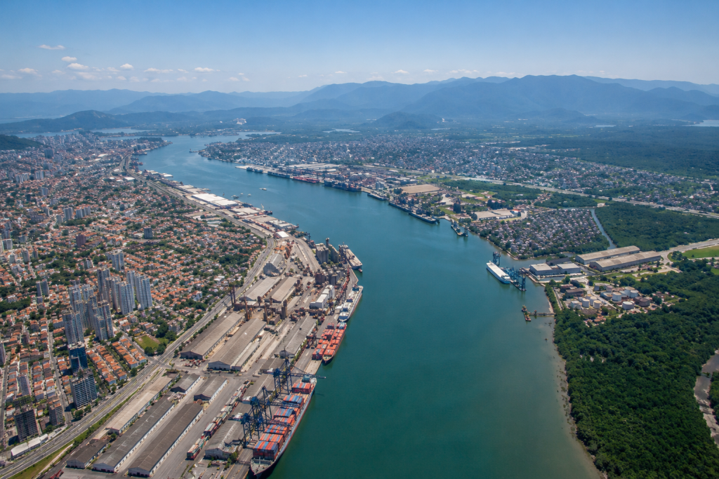 Túnel SantosGuarujá avança e cumpre nova etapa contratual tunel-santosguaruja-avanca-e-cumpre-nova-etapa-contratual