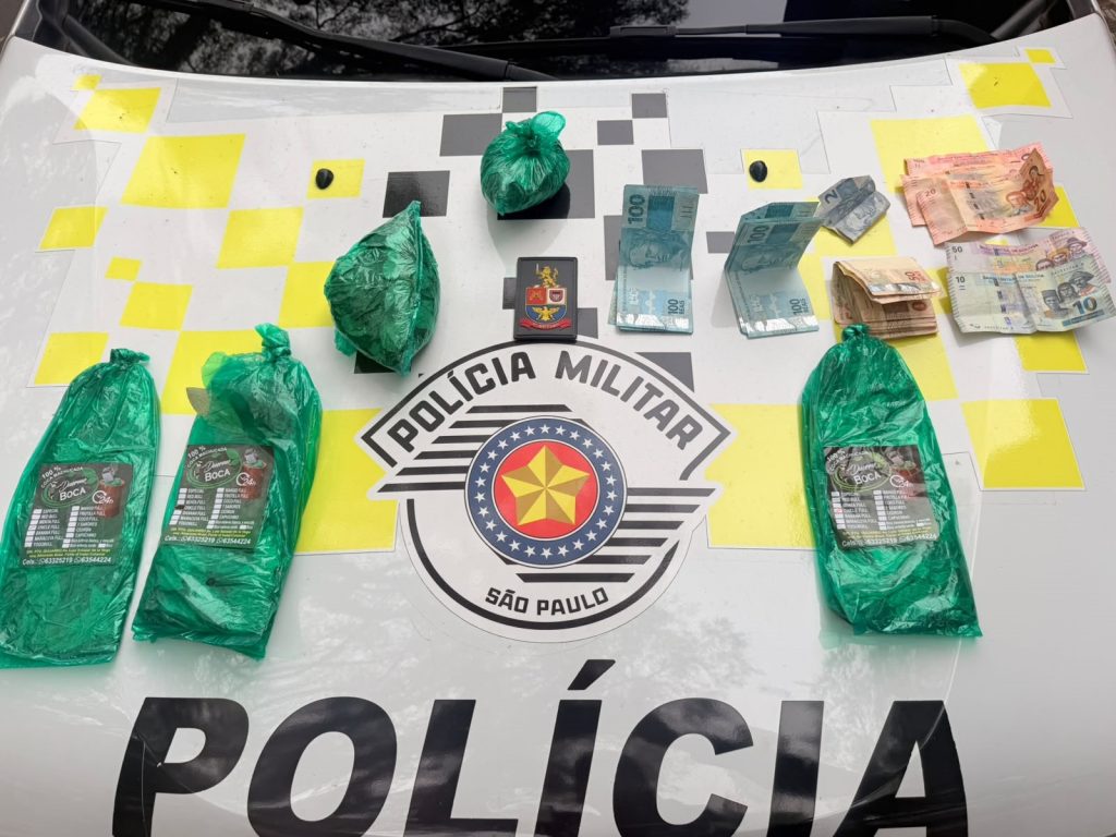 operacao-fim-da-linha:-pm-prende-homem-com-carga-de-folhas-de-coca-na-marginal-tiete