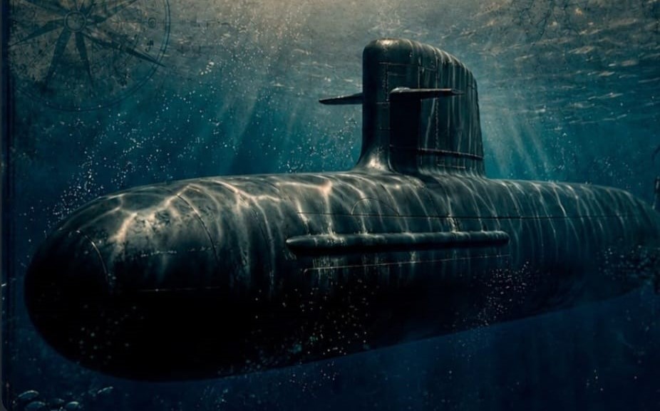 112 ANOS DA FORÇA DE SUBMARINOS: SILÊNCIO, CORAGEM E A GUARDA DO MANTO AZUL 112-anos-da-forca-de-submarinos:-silencio,-coragem-e-a-guarda-do-manto-azul