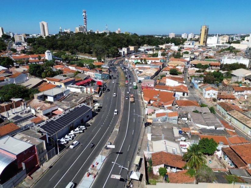 Obras em VG e Cuiabá têm novo prazo para entrega e contrato é prorrogado até fevereiro de 27