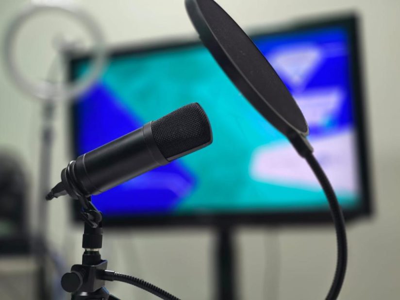 ELEIÇÕES 2026: Pronunciamentos em cadeia de rádio e TV estão vedados aos agentes públicos a partir de sábado (4)