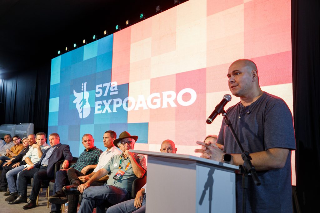 Prefeitura de Cuiabá reúne serviços, agricultura familiar e gastronomia na 58ª Expoagro