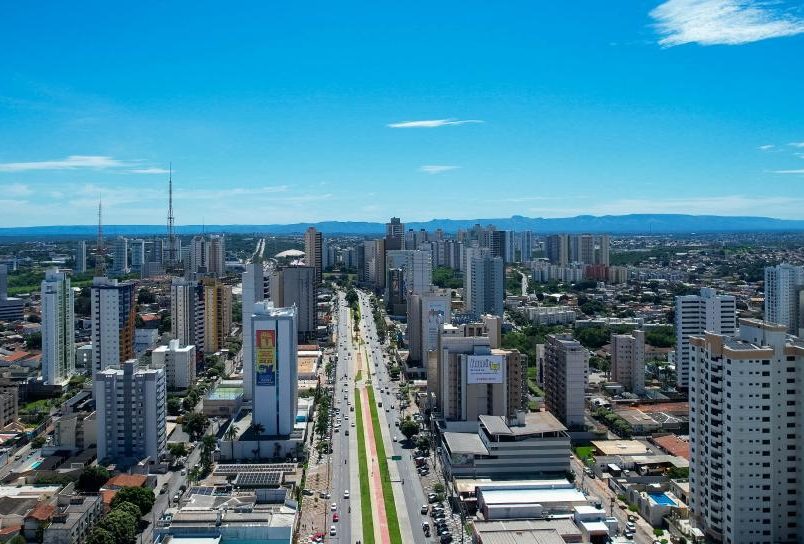 Governo de Mato Grosso consolida Estado entre as maiores economias do país com expansão do PIB