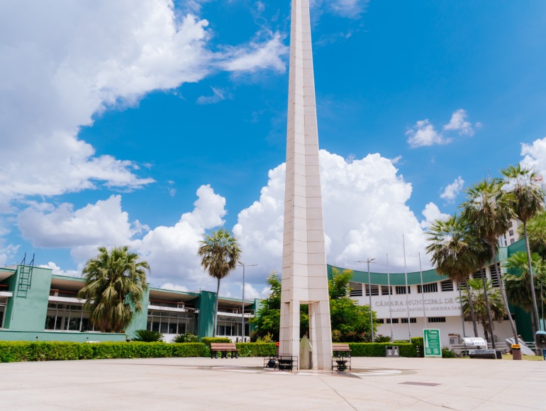 Câmara de Cuiabá aprova criação de 14 novos cargos efetivos e destaca importância do concurso público