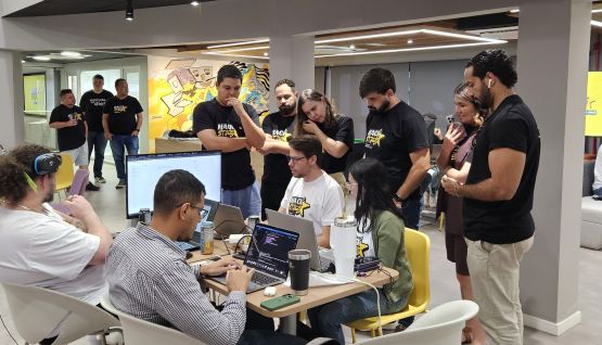 CDL Cuiabá apoia maratona de inovação aberta com talentos da tecnologia