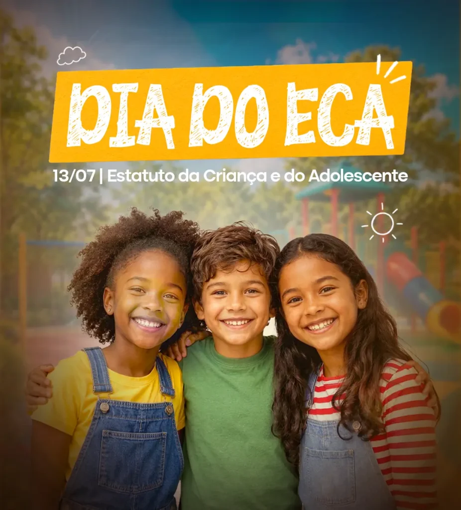 Estatuto da Criança e do Adolescente completa 36 anos e magistrados de MT destacam importância da lei