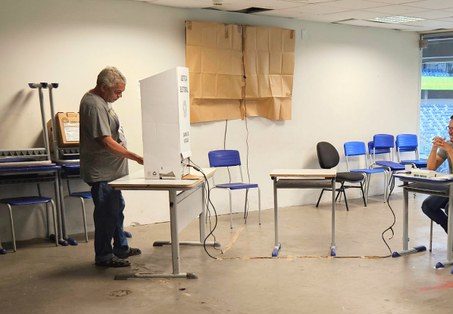 ELEIÇÕES 2026: Mais de 2,6 milhões de pessoas estão aptas ao voto em Mato Grosso