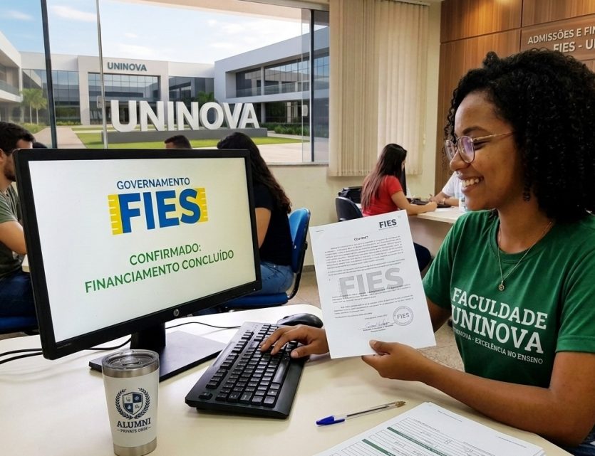 Fies: pré-selecionados têm até terça para complementar informações