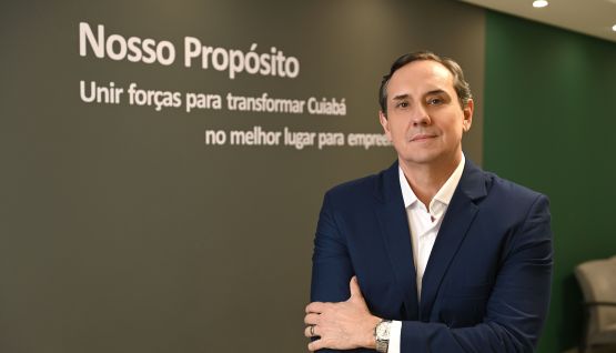 Opinião: Cuiabá precisa da ferrovia para seu desenvolvimento – Júnior Macagnam