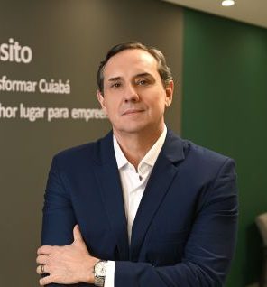 Opinião: Cuiabá precisa da ferrovia para seu desenvolvimento – Júnior Macagnam