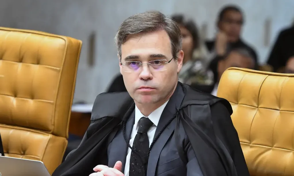 Carlos Moura/SCO/STF