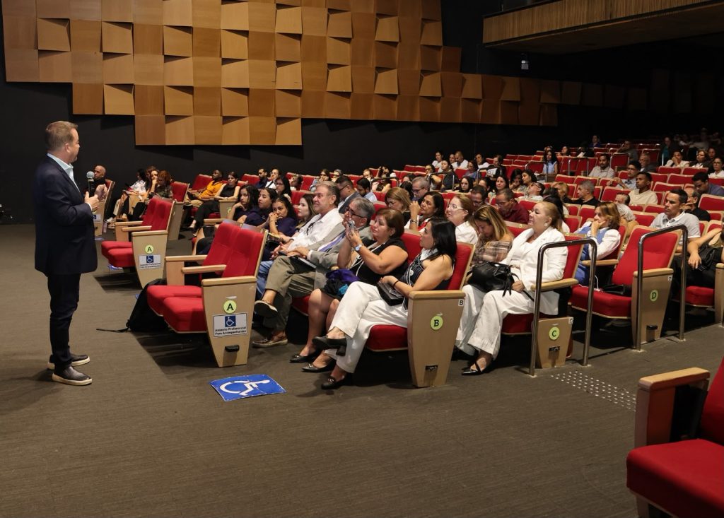 Workshop reúne especialistas para debater impactos da Reforma Tributária no Terceiro Setor em Mato Grosso
