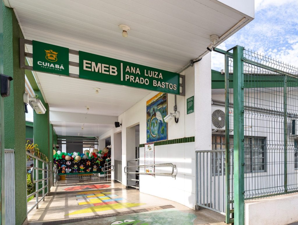Decreto garante recesso inédito para Cads e profissionais contratados da Educação em Cuiabá