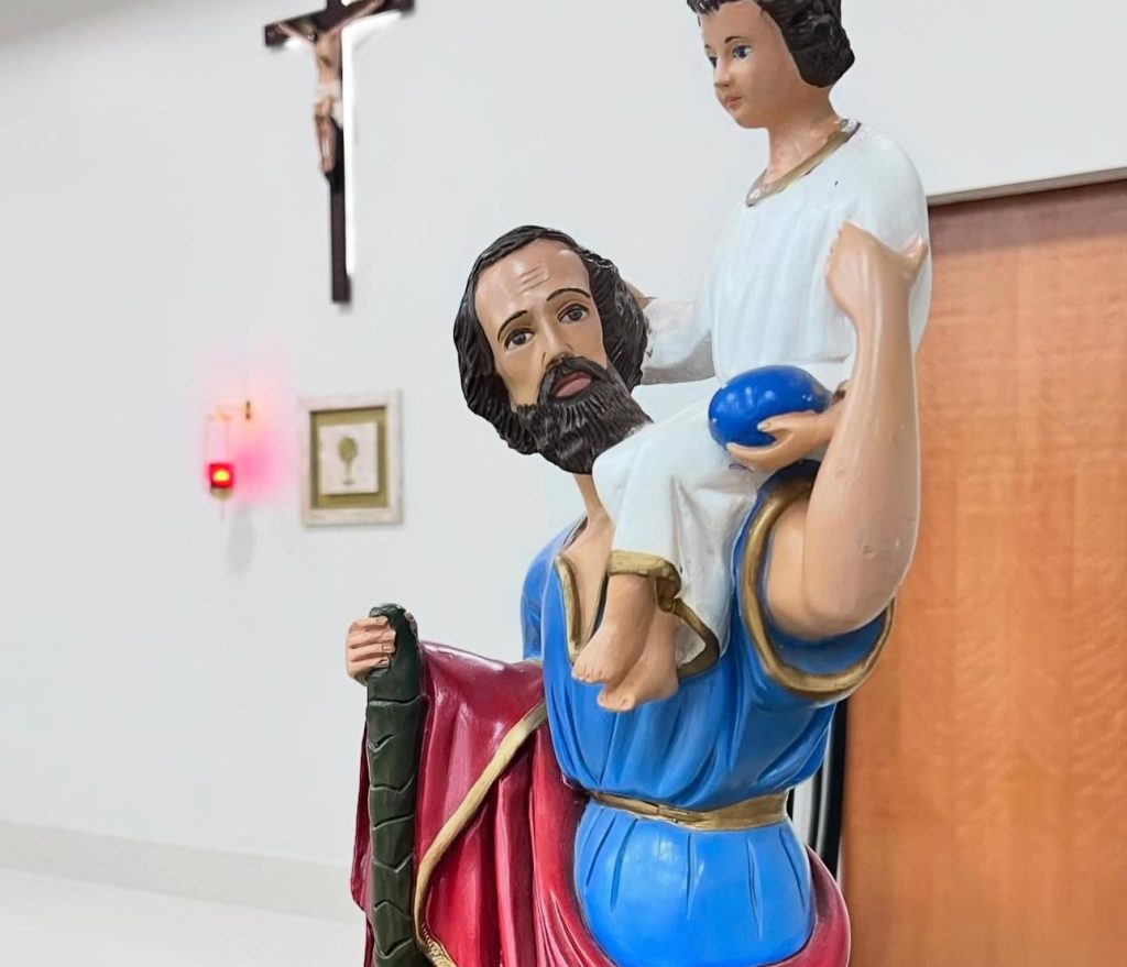 CUIABÁ-MT: Festa de São Cristóvão ganha novo formato e será destaque no Mato Grosso AgroFestival