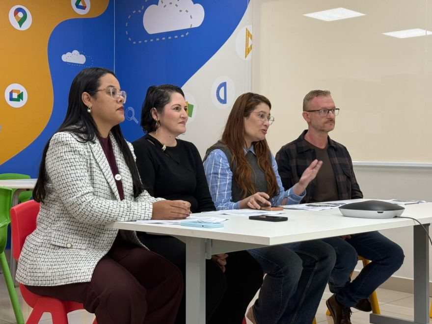 Programa Jovem Talento disponibiliza 3 mil vagas de estágio remunerado para estudantes da rede pública de ensino