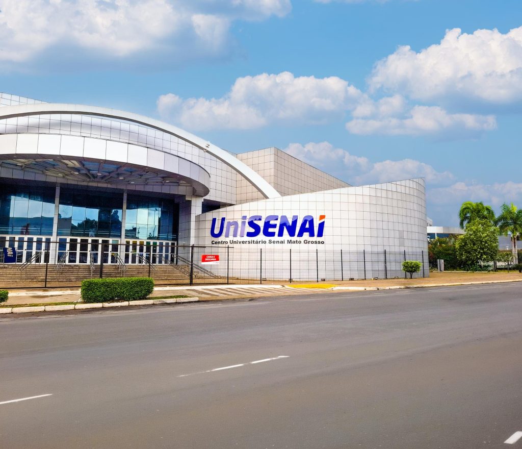 UniSenai MT tem mais de 700 vagas abertas para 18 cursos de nível superior