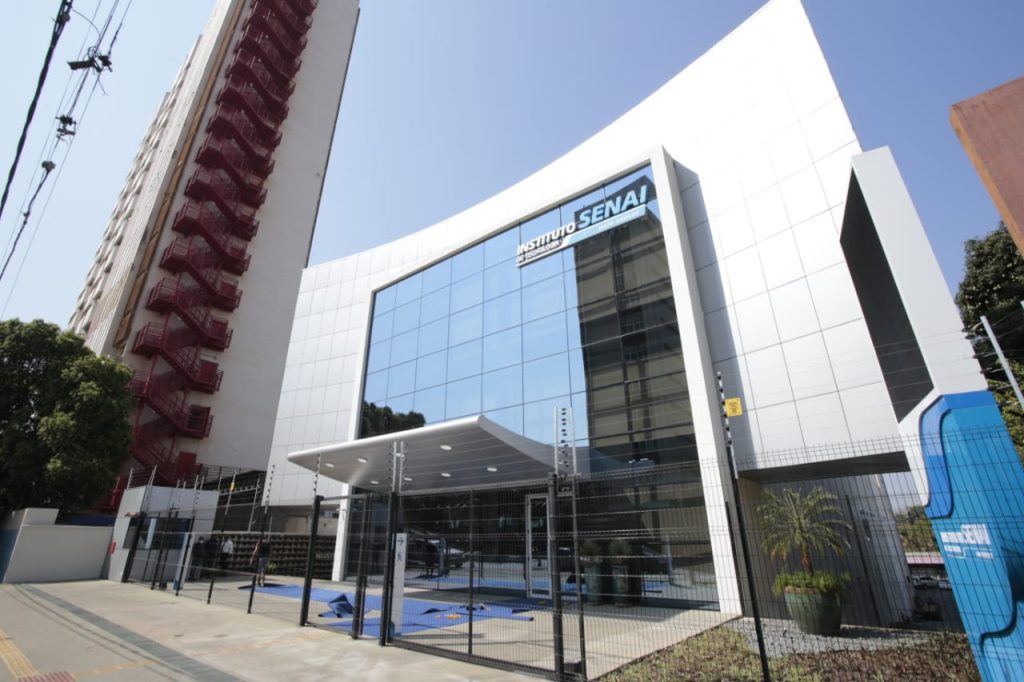 Instituto Senai de Tecnologia de Mato Grosso investe R$ 46,7 milhões em projetos de inovação desde 2010