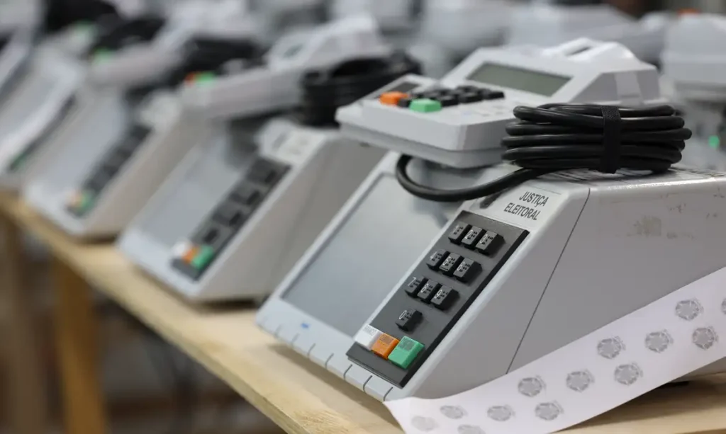 Eleições 2026: campanha Boto Fé no Voto quer combater desinformação