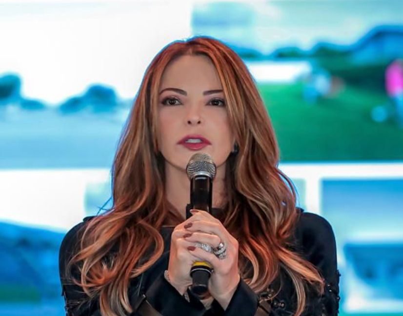 A vida precisa valer mais do que a impunidade – Virgínia Mendes